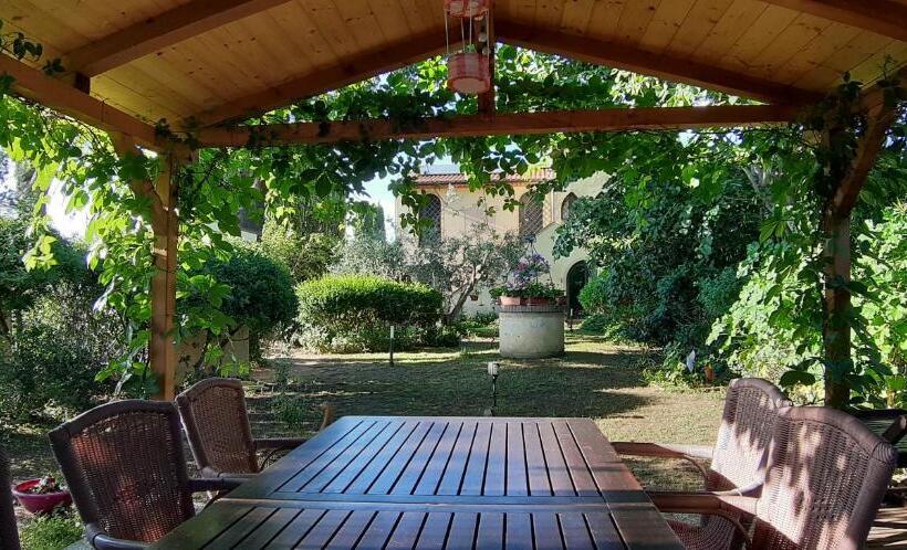 ペンション Casa Del Sole
