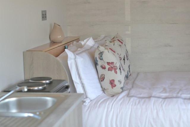 بنسيون Dingle Way Glamping