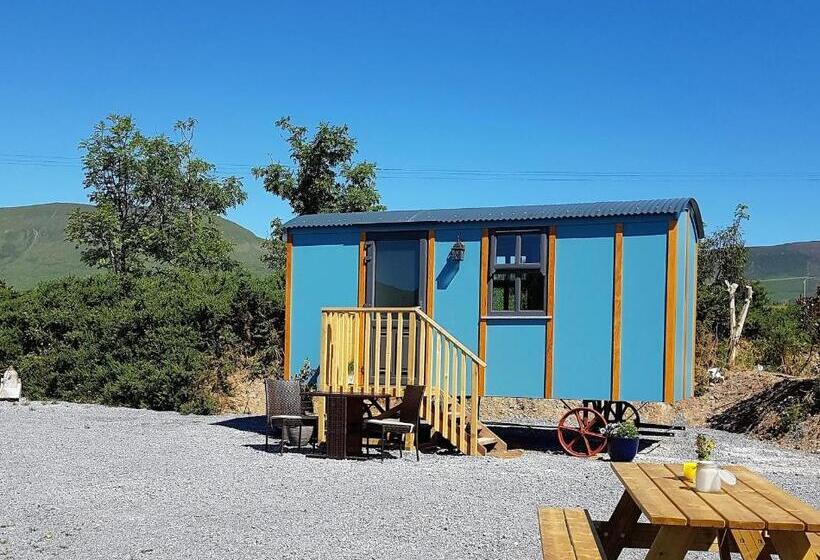 بنسيون Dingle Way Glamping