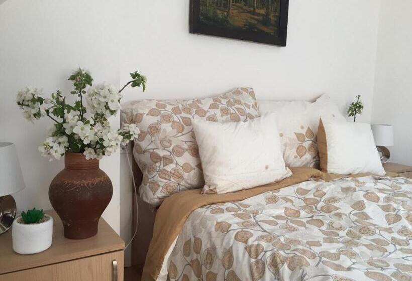 פנסיון Dósa Tanya, Vendégház