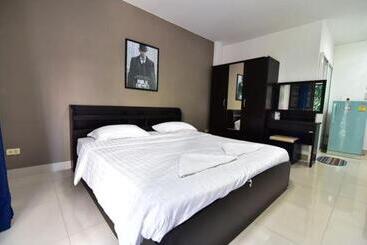 پانسیون Escobar Guesthouse