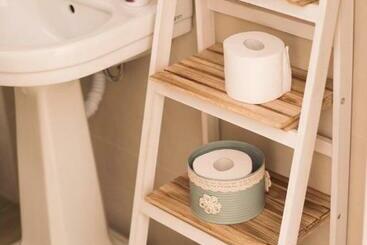 پانسیون Florence Shabby Chic Home