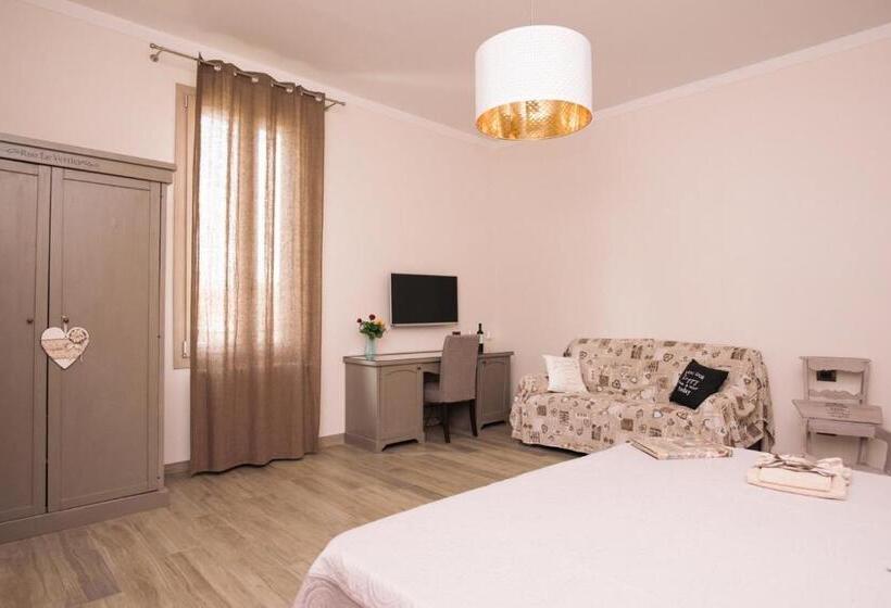 پانسیون Florence Shabby Chic Home