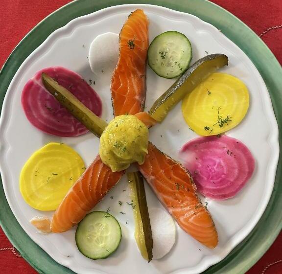 بنسيون La Mare Aux Bambous