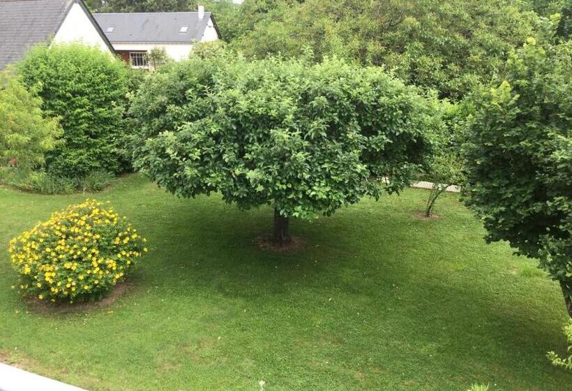 펜션 Le Hameau Du Moulin A Vent