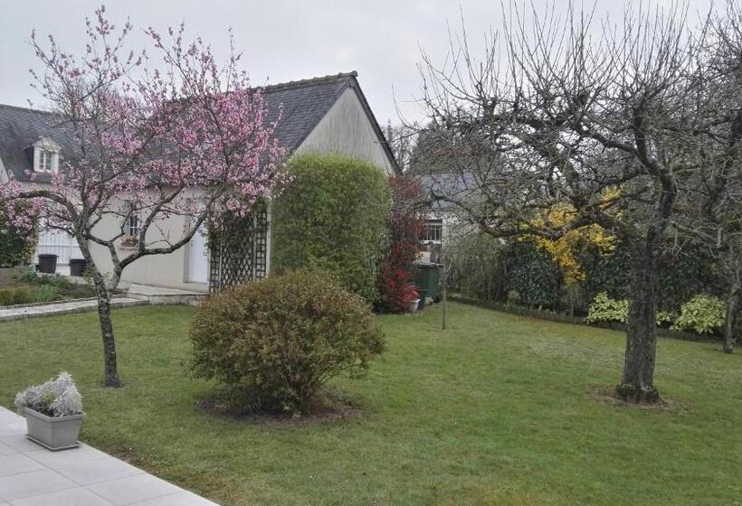 펜션 Le Hameau Du Moulin A Vent