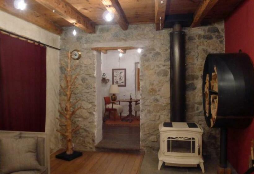 بنسيون Le Pré Aux Clercs