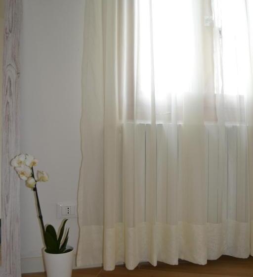 پانسیون Le Tre Orchidee Florence