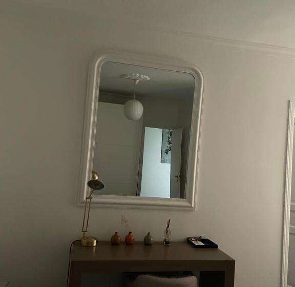 پانسیون Maison Standing Proche Roland Garros, Centre Et Metro