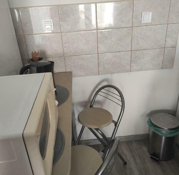 펜션 Rákóczi Guesthouse Miskolc