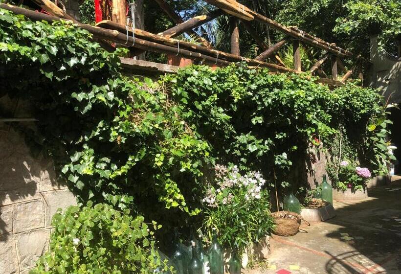 펜션 Villa La Quercia