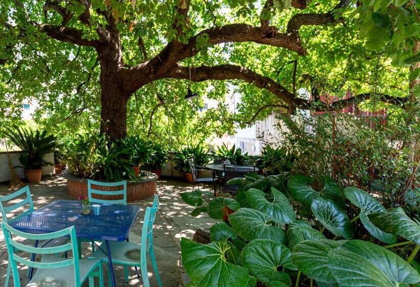 펜션 Villa La Quercia