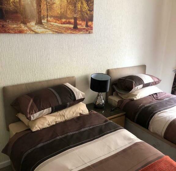 住宿加早餐  Wellington Tavern Accommodation