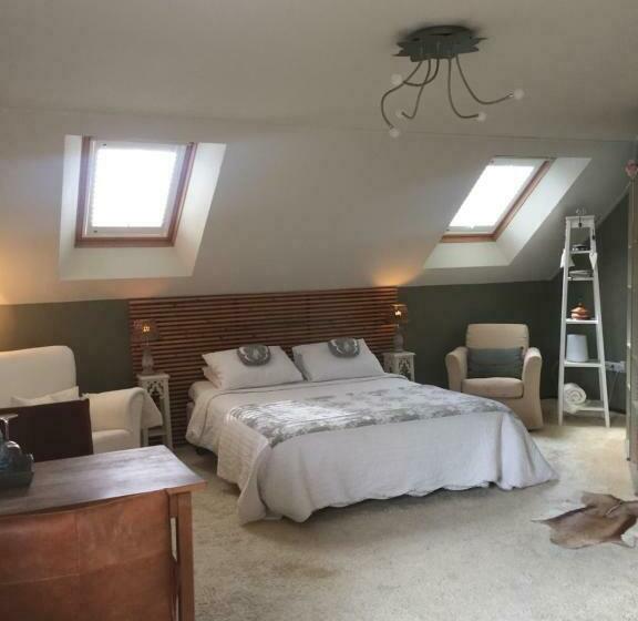 B&b De Koraal