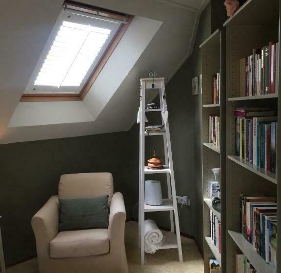 B&b De Koraal