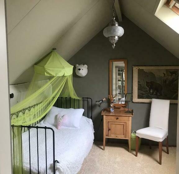 B&b De Koraal