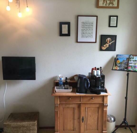 B&b De Koraal