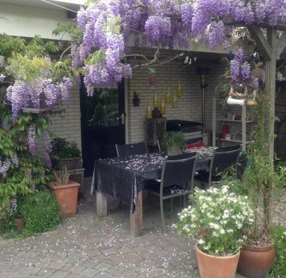 B&b De Koraal