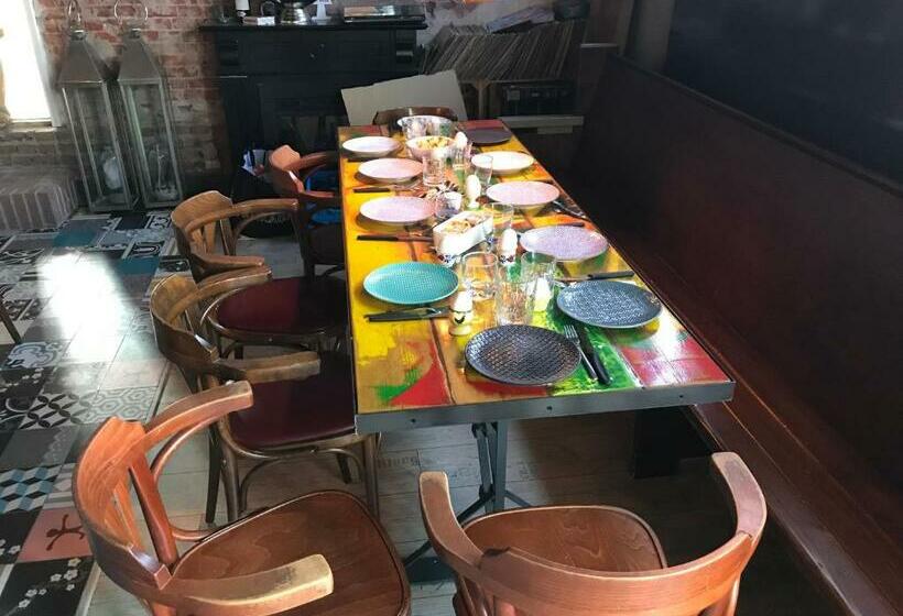B&b De Petrakerk