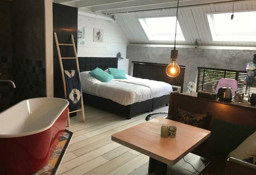 B&b De Petrakerk