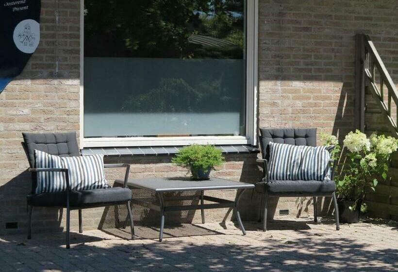 B&b Zonnedael