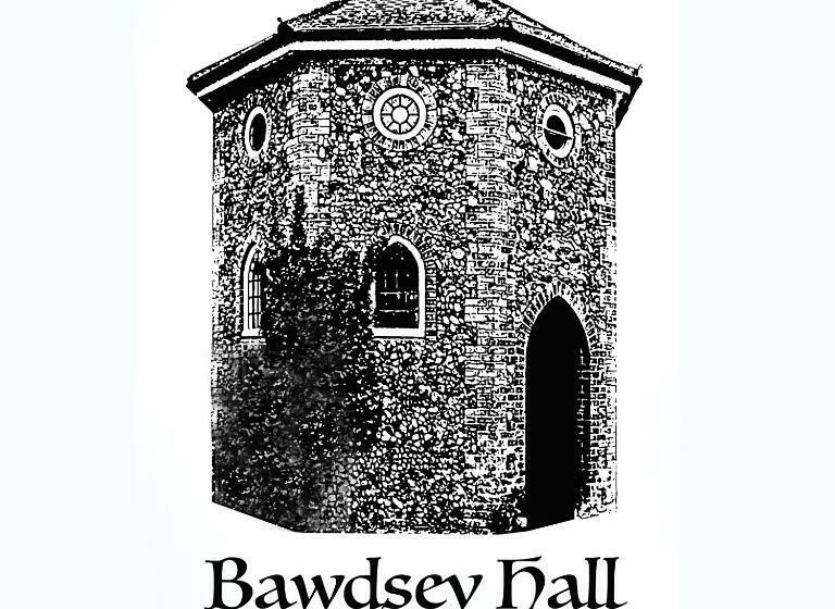 مبيت وإفطار Bawdsey Hall