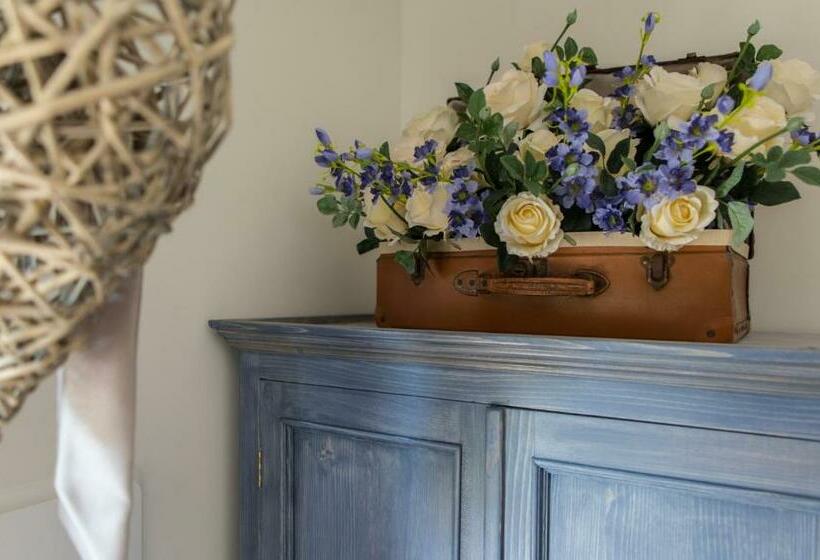 Bed and Breakfast Ca Di Anna