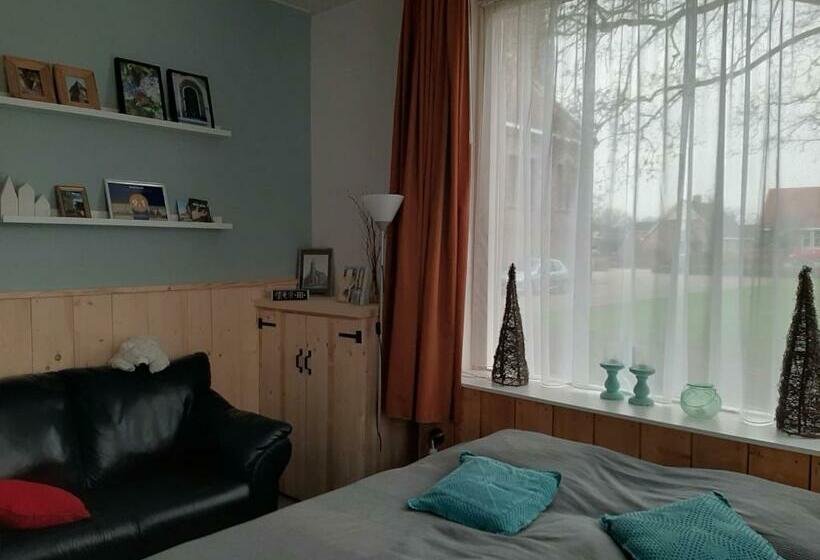 Bed and Breakfast De Herberg