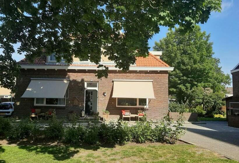 ベッドアンドブレックファースト De Herberg