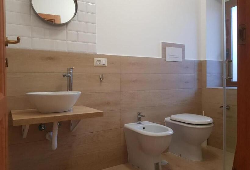 تختخواب و صبحانه Hercules House   Il Riposo Degli Eroi
