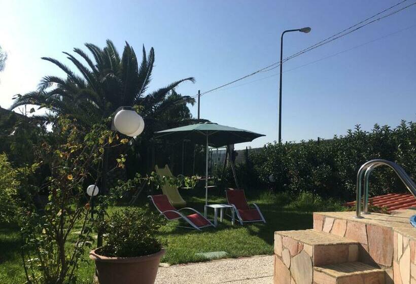 مبيت وإفطار Simo Amour