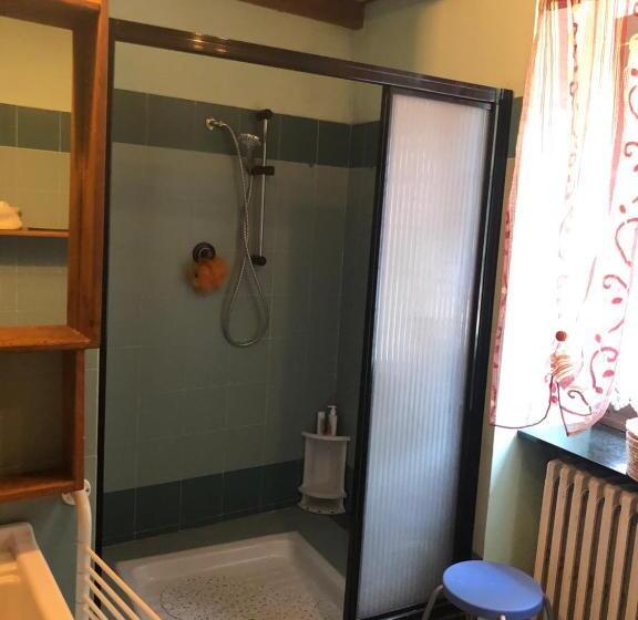 Bed and Breakfast Sportinghouse