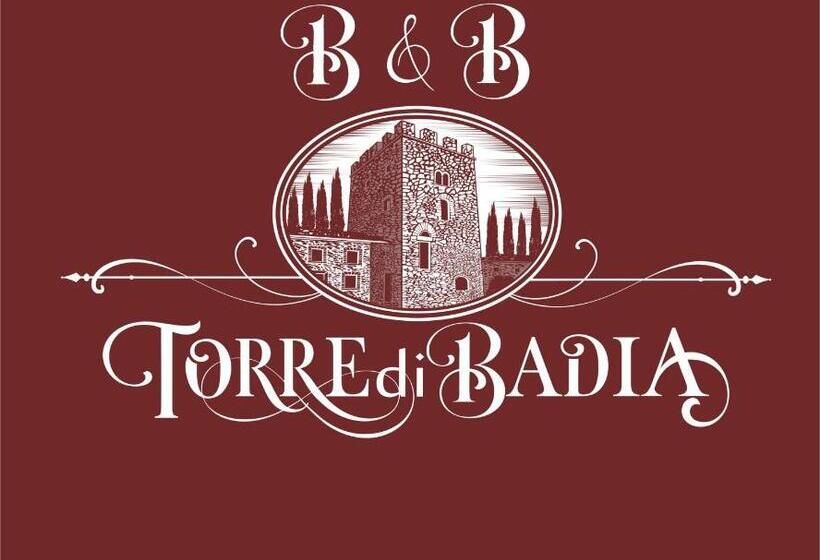 צימר Torre Di Badia