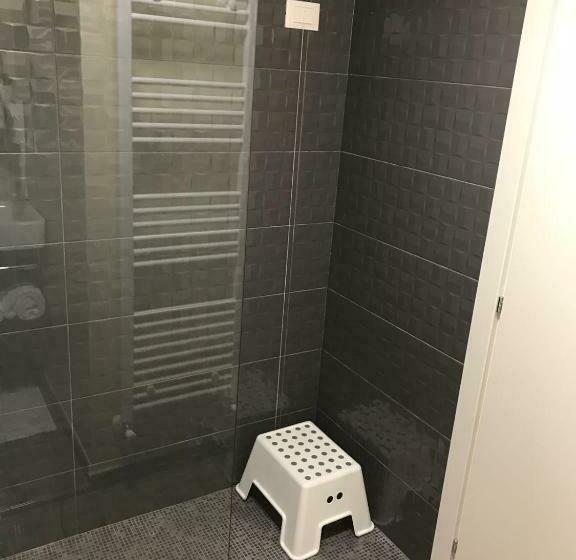 مبيت وإفطار Villa Lò