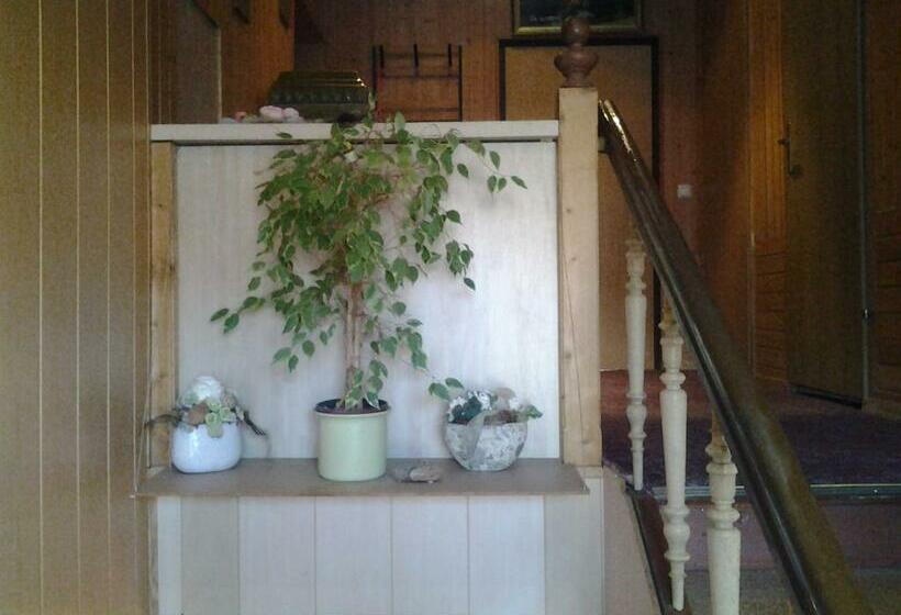 צימר Zur Alten Eiche