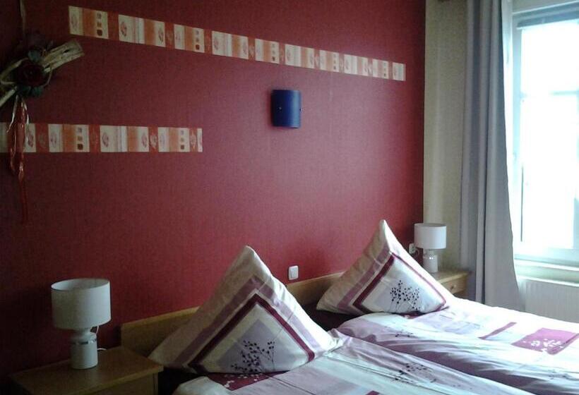 צימר Zur Alten Eiche