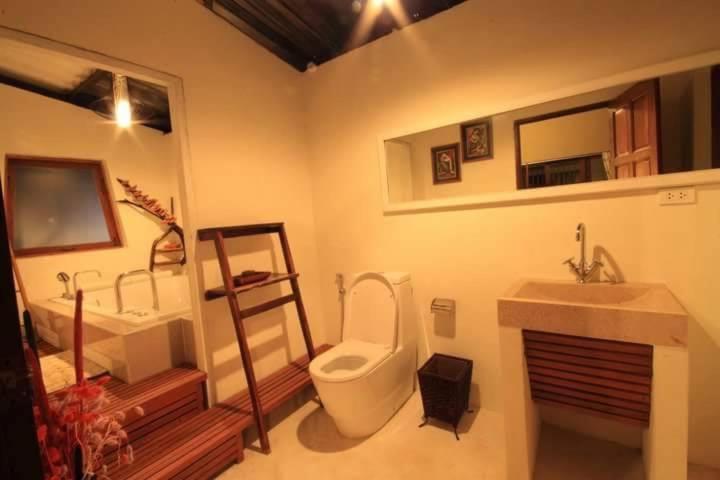 Chez Piera Resort