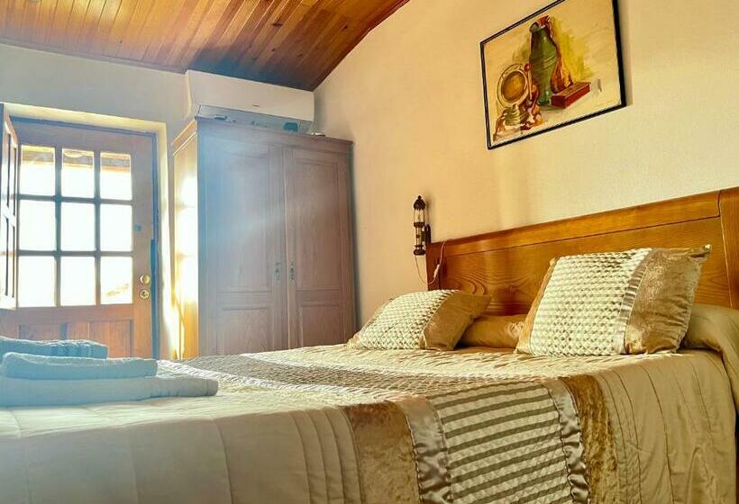 فندق Casa Da Barriada I