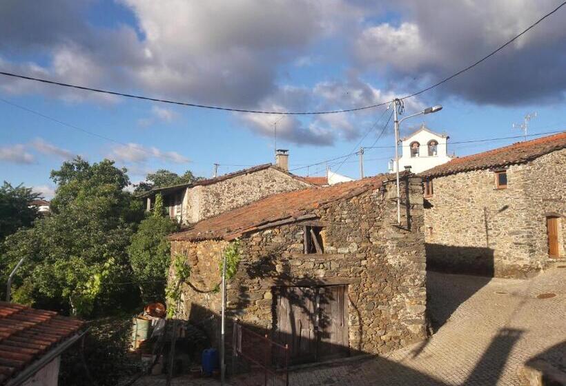فندق Casa Da Barriada I