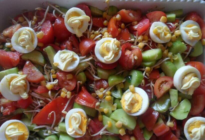 בית מלון כפרי Locanda Delle Noci