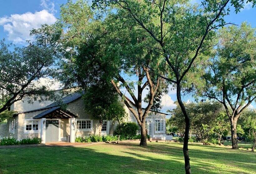 فندق Summerplace Game Reserve