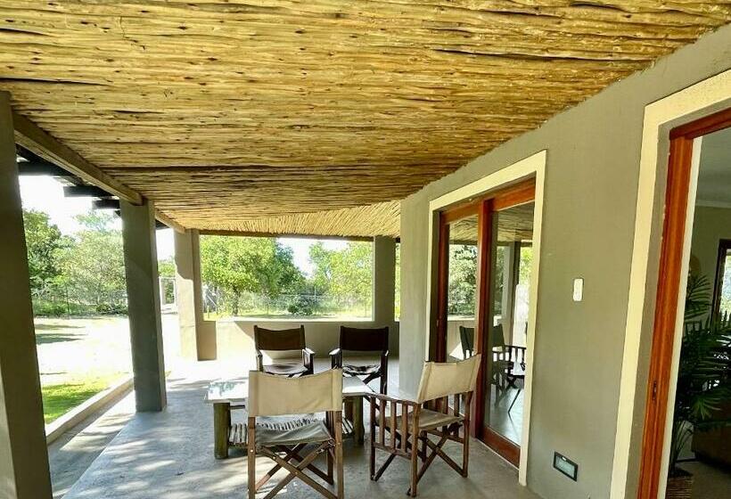 فندق Summerplace Game Reserve