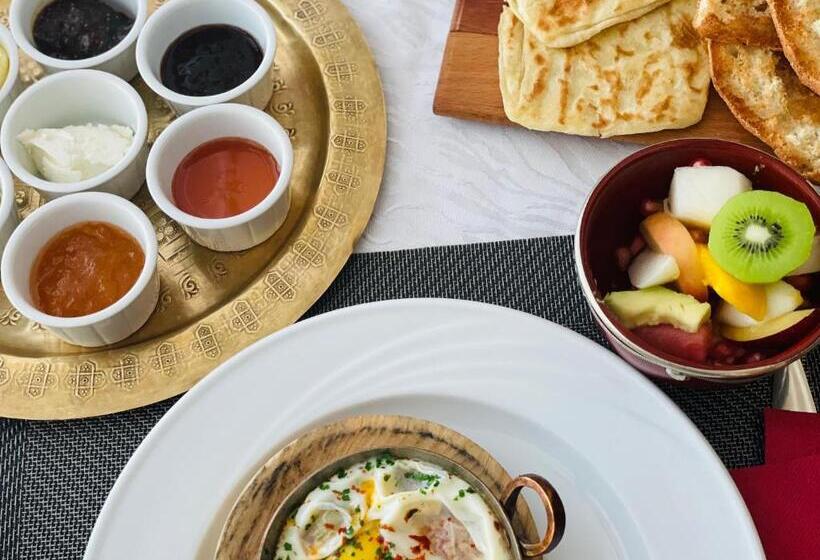 پانسیون Dar Rihana Dadès