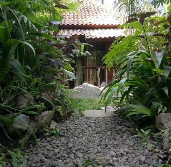 膳宿费 Les Garden Villa