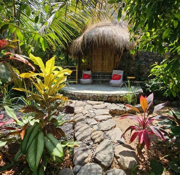膳宿费 Les Garden Villa