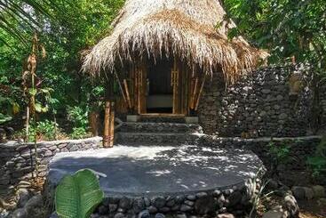 پانسیون Les Garden Villa