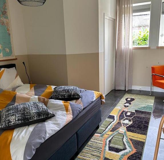 پانسیون Logement De School Middelburg