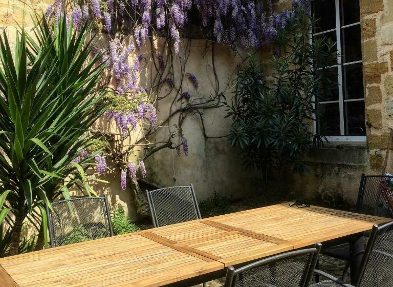 بنسيون Maison De Maître Elegia