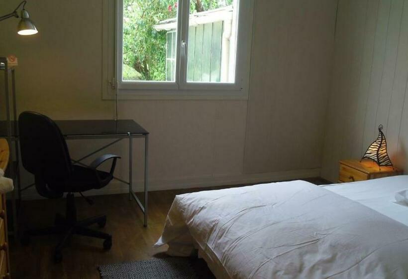 Пансион Chambre Meublée Sympa Proche Centre Ville Lorient