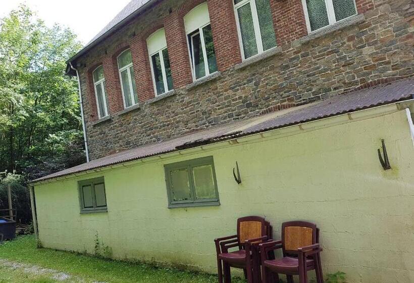 פנסיון Panamá Selva Backpacker